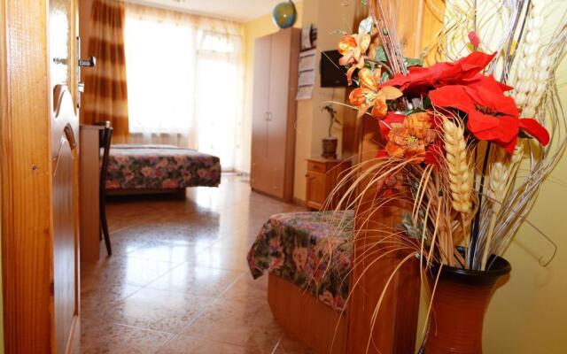 Guest House Mistral