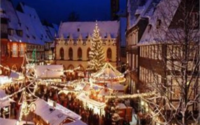 Hotels Am Kranichsee