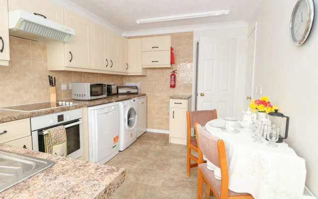 16 Heron Gardens, Norwich