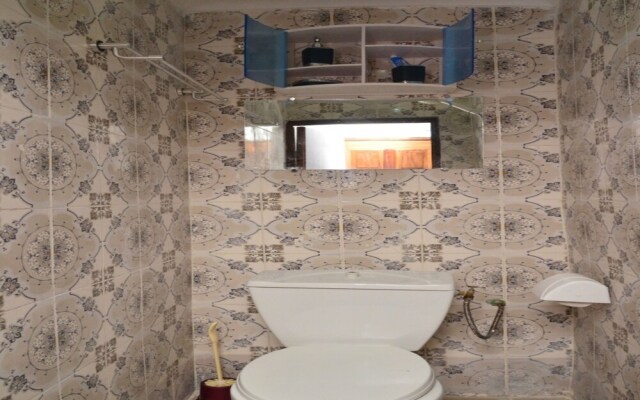 Hotel Le Monopole
