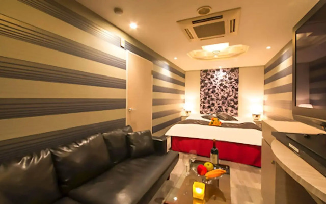HOTEL Gt Kansai International Airport - Adults Only