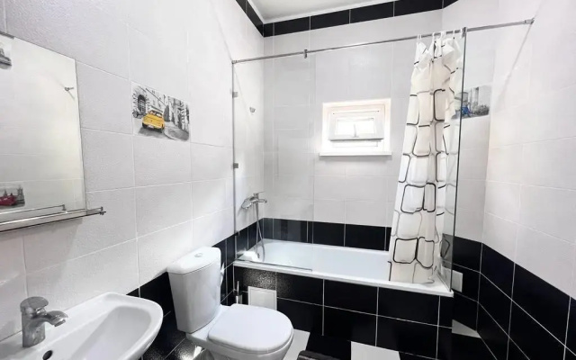 Guest House Dastan