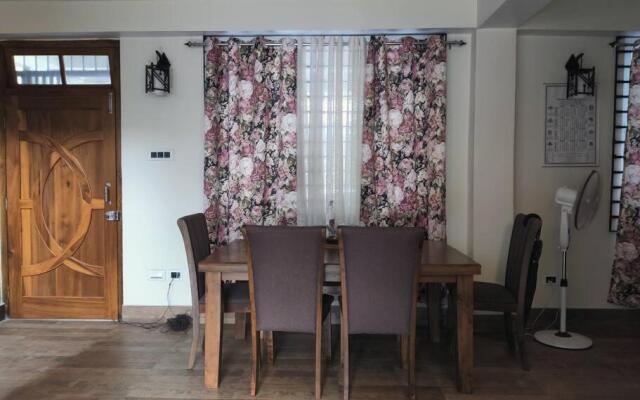 3-Bedroom House near Gangtok