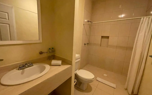 Hotel Real Home