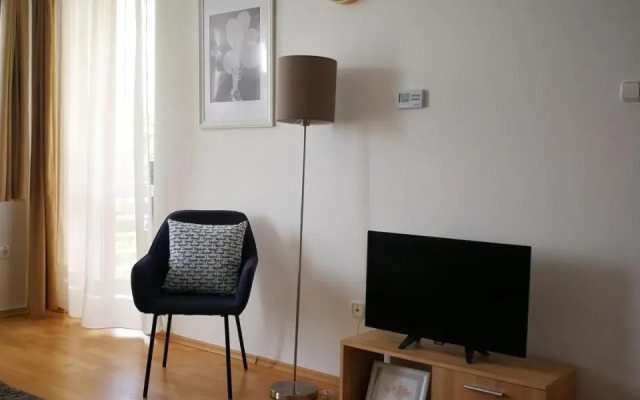 Vörösmarty Apartman Miskolc - Belváros - downtown