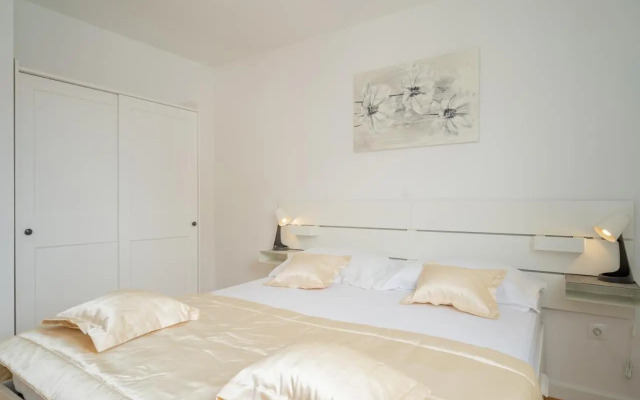Luxury Apartment Solinka With Private Parking