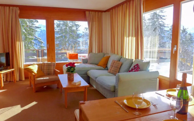 Apartment Yuca B Crans-Montana 13124