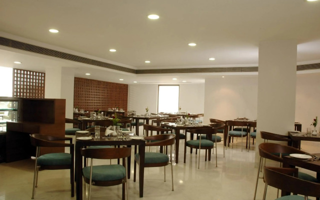 The Fern Residency, Subhash Bridge, Ahmedabad