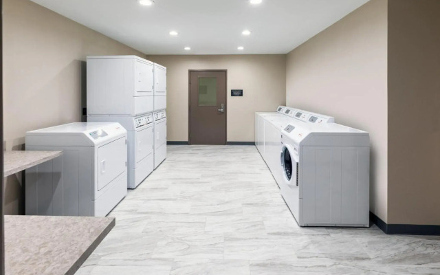 Candlewood Suites DFW Airport North - Irving by IHG