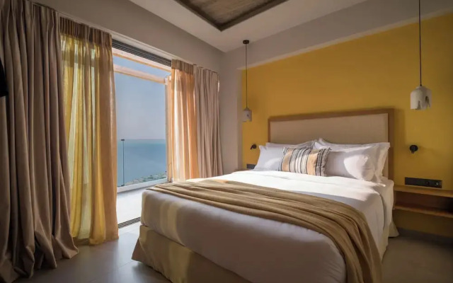 Anadeo Villas & Suites