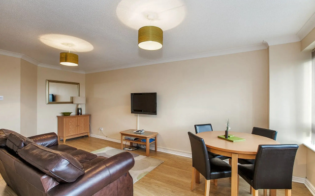 South Row Serviced Apartments - Shortstay MK