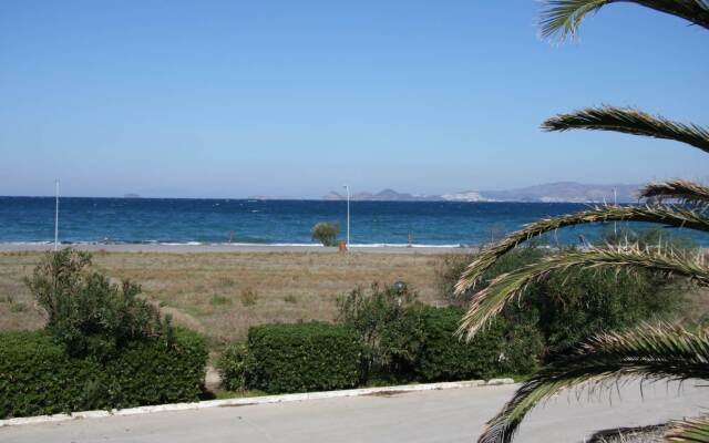Miros Hotel Apartments