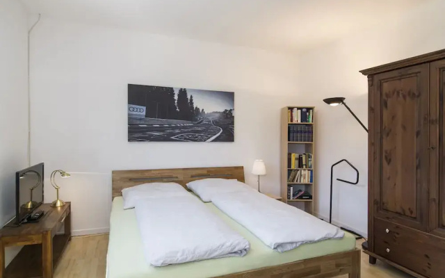 Ferienhaus Faltmann