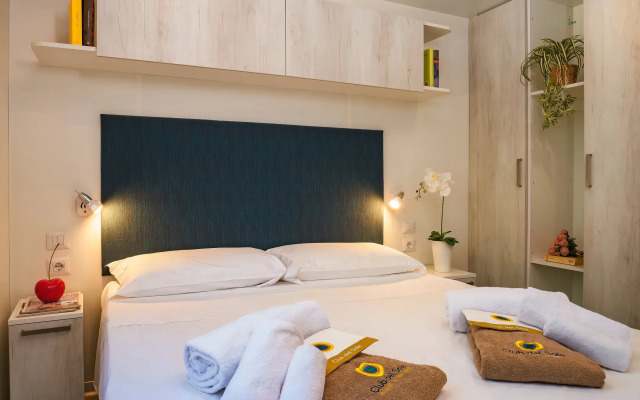 Club del Sole Romagna Family Village Riccione.