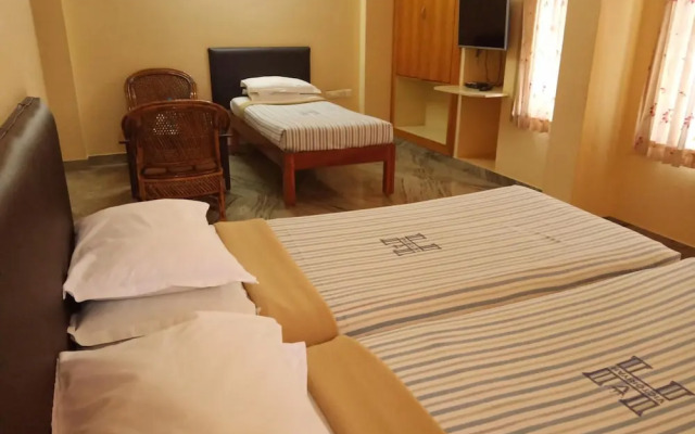 Hotel Victoriyah