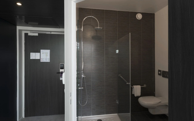 Hôtel Mercure Nantes Ouest Saint-Herblain Zenith