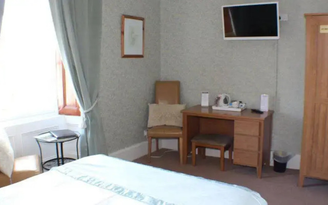 The Southfield Hotel