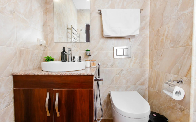 Stay Inn on Pavstos Buzanda Street 17