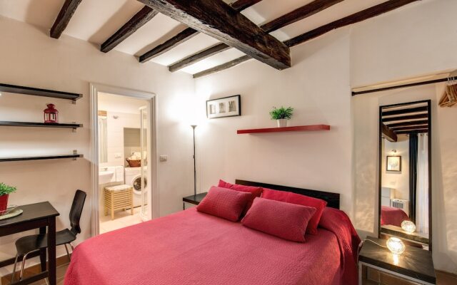 Nice Studio in Trastevere