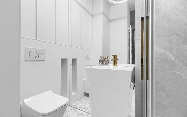 MARGI Ariela Apartment