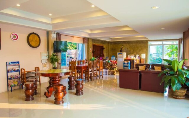 Wattanawan Hotel