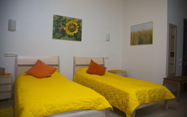Guest House Nevsky 126
