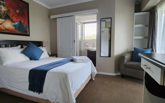 See More Guest House