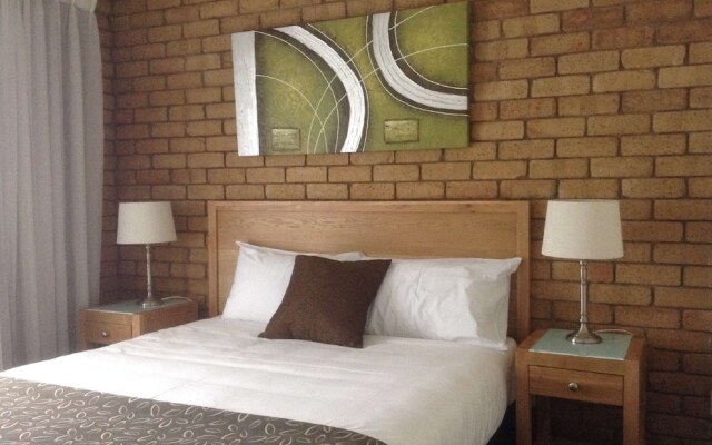 Best Western Geelong Motor Inn & Serviced Apartments