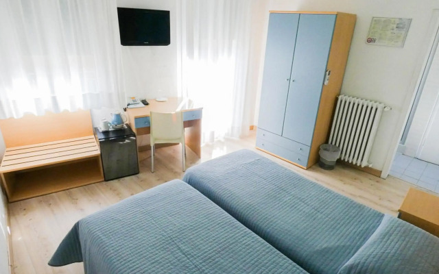 Hotel Alpino
