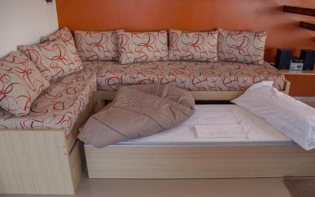 Lake Point Residencias