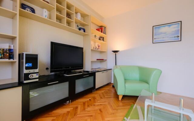 3rooms downtown Belgrade