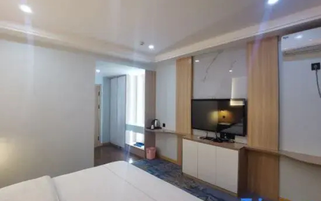 Shanglinyuan Hotel