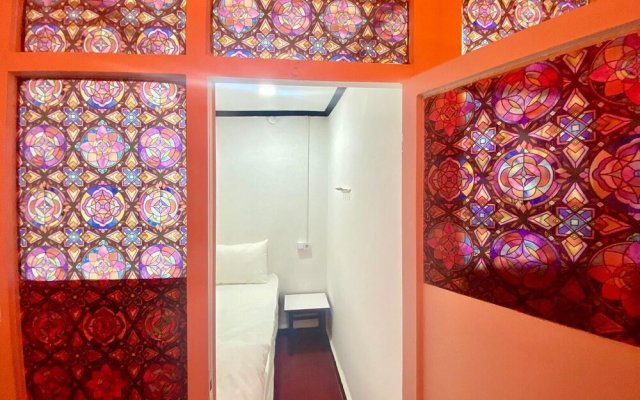 Hamam Hostel 1469