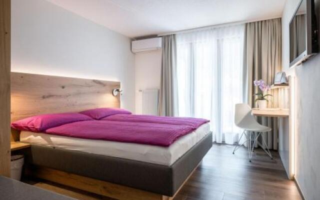 Pension zur Traube
