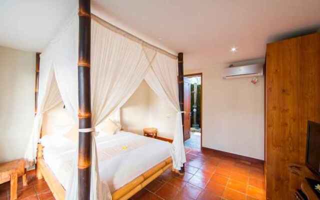 Villa Omah Padi