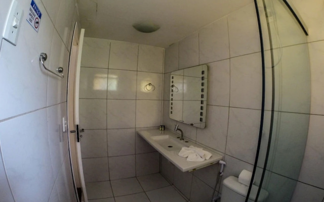 Pousada Enseada dos Mares