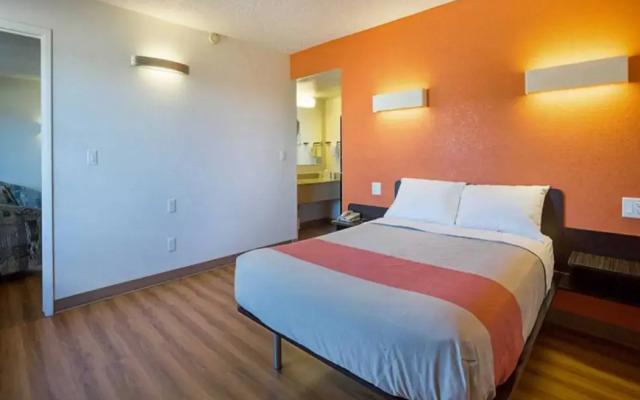 Motel 6 Williams, AZ - West - Grand Canyon