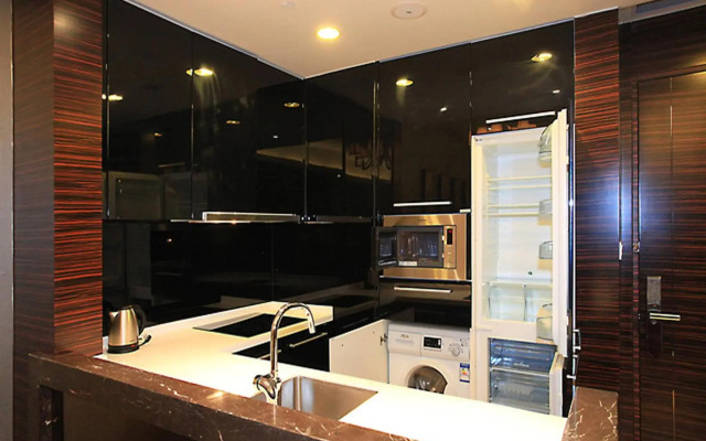 HeeFun Apartment