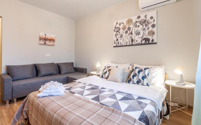 RentPlaza (РентПлаза) на 5-ой просеке 133