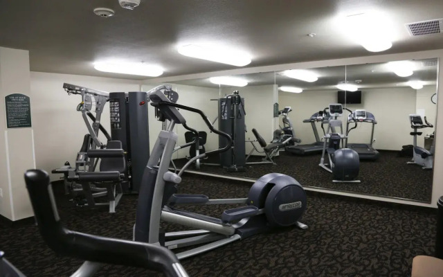 Travelodge by Wyndham McAlester