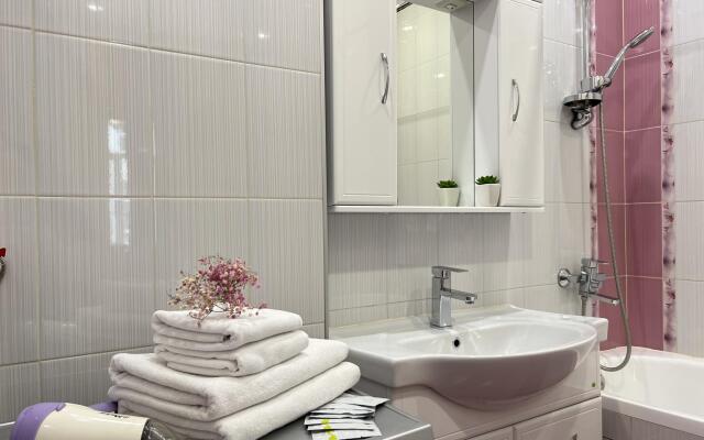 Апартаменты на улице Садовая, 32/1