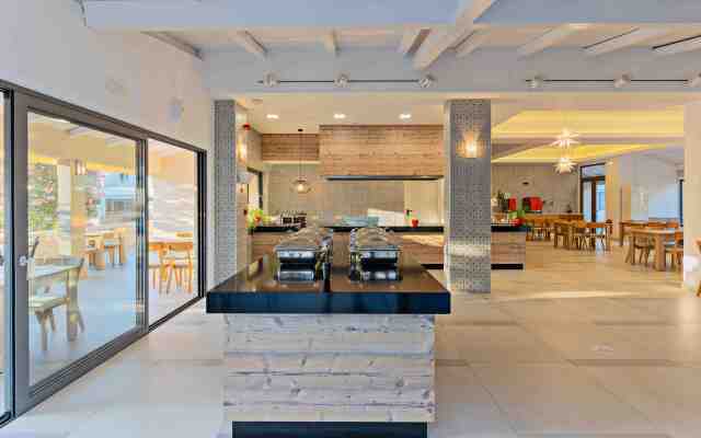 Cretan Beach Resort - Adults Only