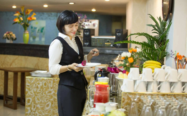 Diamond Legend Hotel