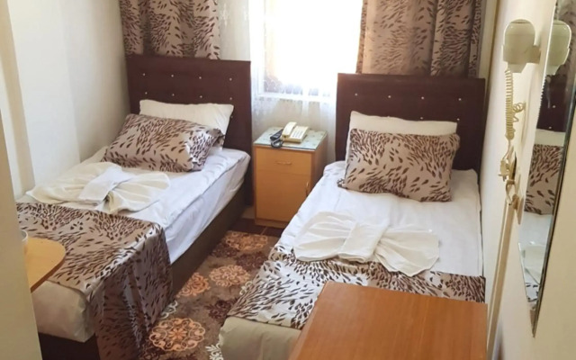 Talaslioglu Hotel