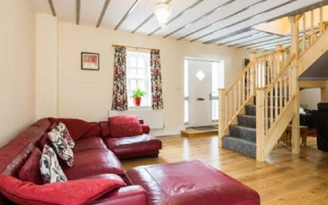 Bretforton Holiday Home - The Old Post Office