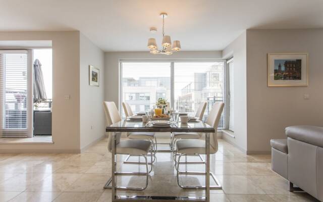 Smithfield Penthouse