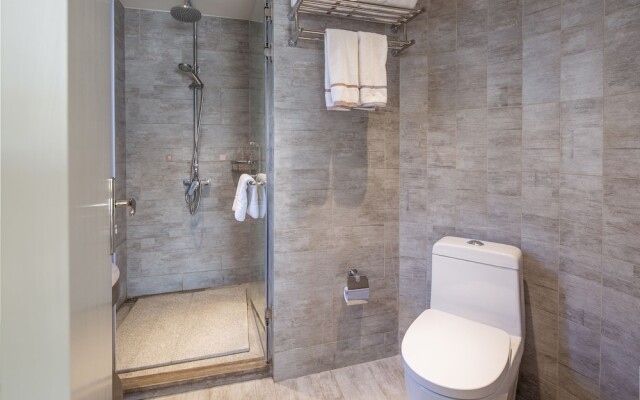 Floral Hotel Hangzhou Manju