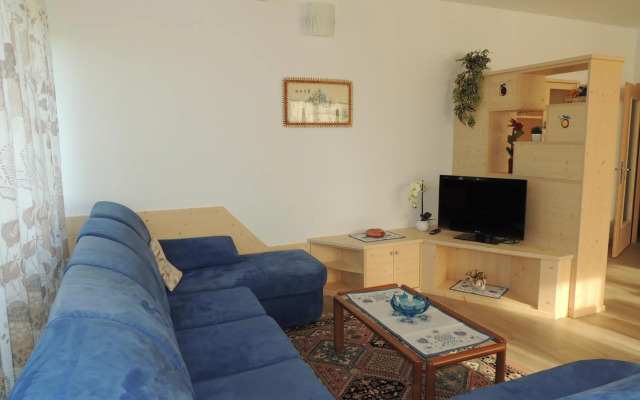 Appartamento Casa Fia per gruppi e famiglie