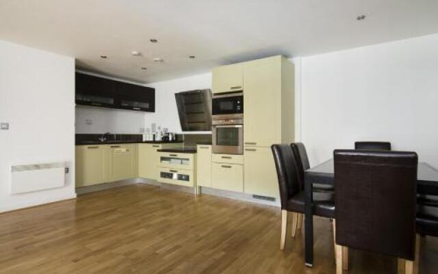 City Apartment