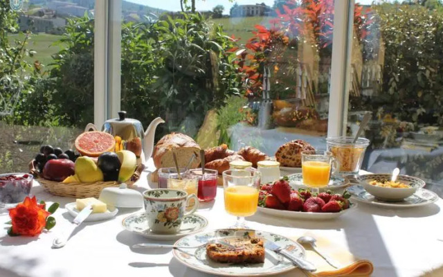 Chambres DHôtes Lagagnou